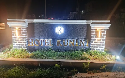HOTEL KUNINI image