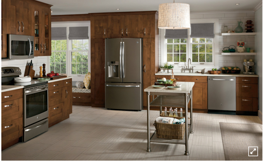 Appliance Store «Appliance Parts Distributor», reviews and photos, 16200 E 14th St, San Leandro, CA 94578, USA