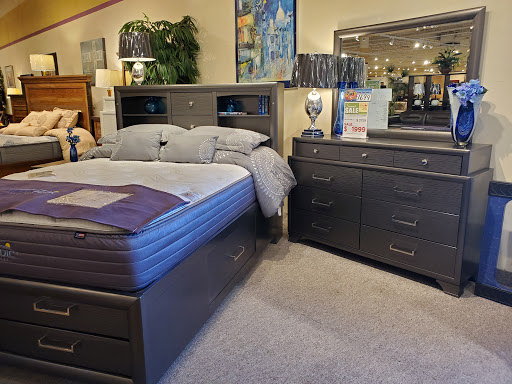 Furniture Store «Room & Home Contemporary Furniture», reviews and photos, 1835 W Edgar Rd, Linden, NJ 07036, USA