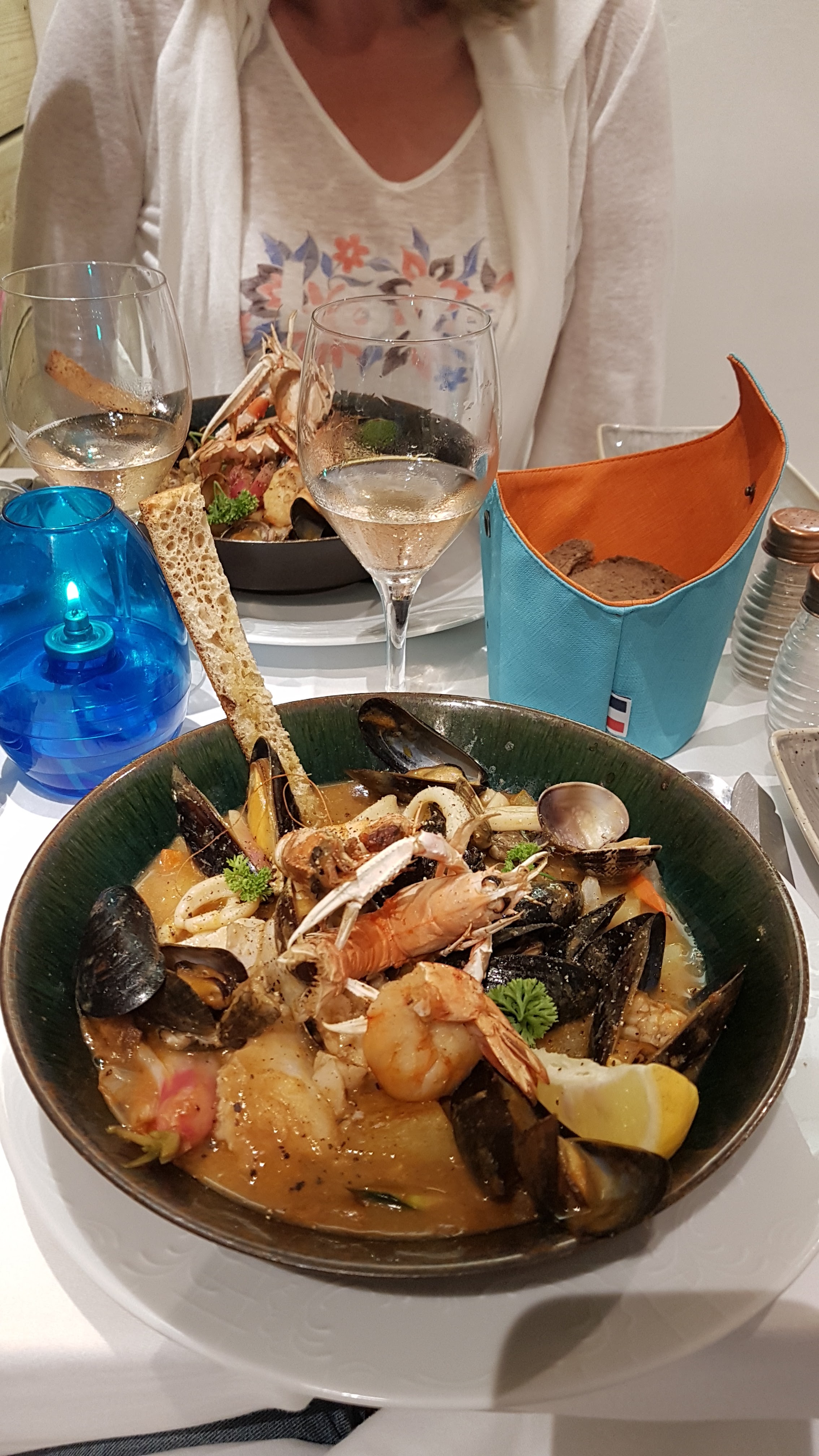 Photo n° 2 de l'avis de DominiqueC. fait le 24/05/2019 à 05:13