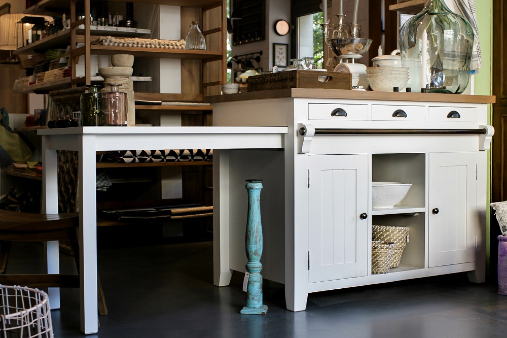 Exedra Möbel & Accessoires