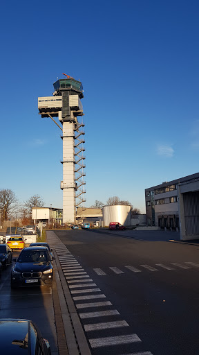 DFS Deutsche Flugsicherung Hannover