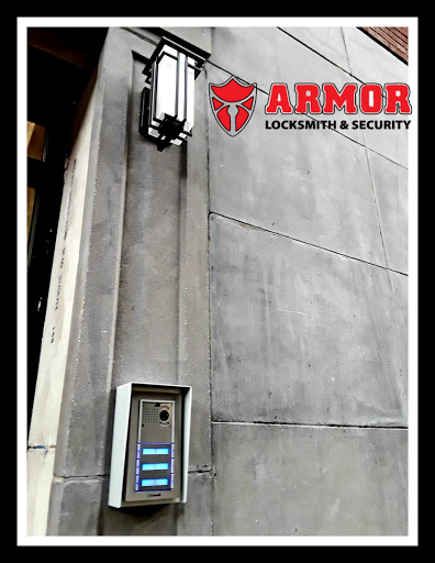 Locksmith «Armor Locksmith & Security», reviews and photos, 65-02 164th St, Fresh Meadows, NY 11365, USA