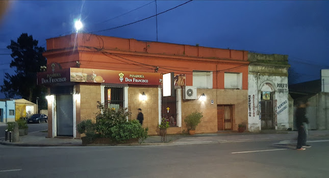Panadería Don Francisco - Artigas
