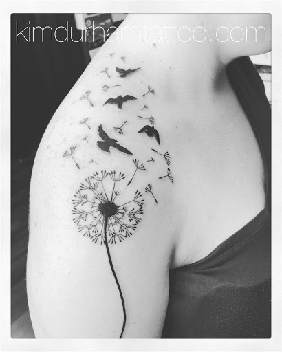 Explore tattoo sleeve ideas female, creative tattoo ideas in Moab, available at Moab Tattoo