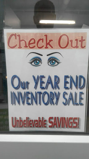 Paint Store «Old Western Paint Co Inc», reviews and photos, 2001 W Barberry Pl, Denver, CO 80204, USA