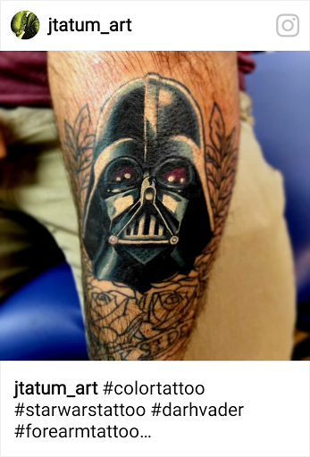 Explore us army tattoo ideas, creative tattoo ideas in Yorktown, available at Army Navy Tattoo