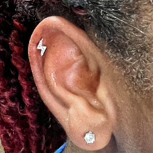 Explore tattoo ideas grandmother, creative tattoo ideas in Beverly Hills, available at Karma Beverly Hills