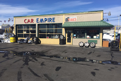 Car Empire LLC reviews