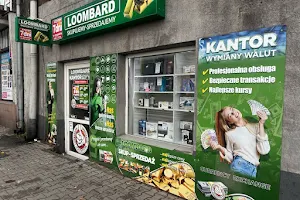 Lombard Zawiercie Porębska 1 Kantor Pawnshop Exchange ломбард LOOmbard.pl image