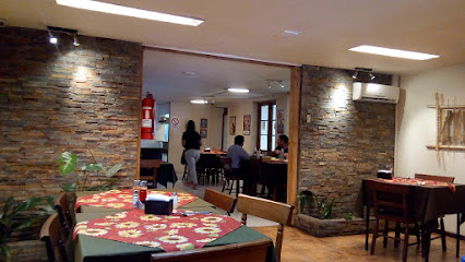 Hostal y Restaurant Aleros de Molina