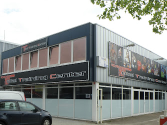 Total Training Center Rotterdam