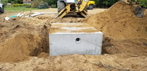 Plumber «Dunnrite Llc», reviews and photos, 2311 Hancock St, Port Huron, MI 48060, USA