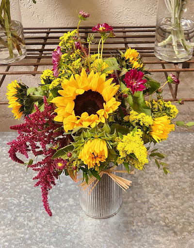 Florist «FloralArt + Decor», reviews and photos, 1414 Burlingame Ave, Burlingame, CA 94010, USA