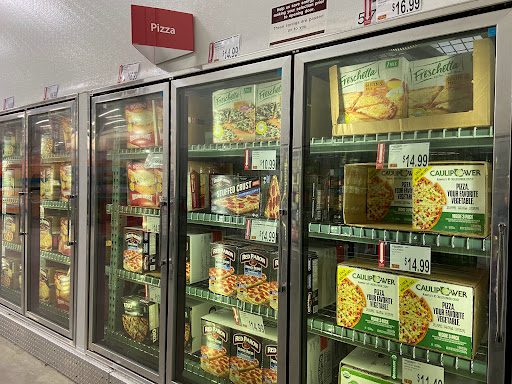 Warehouse club «BJ’s Wholesale Club», reviews and photos, 955 Ferry Blvd, Stratford, CT 06614, USA