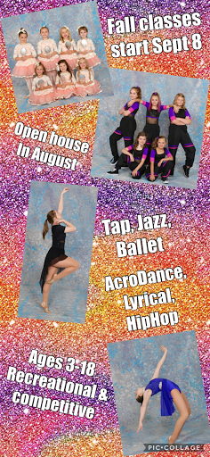 Dance School «Dance Zone & More», reviews and photos, 7487 State Hwy 47, Union, MO 63084, USA