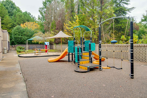 Preschool «Bright Horizons at Wildwood», reviews and photos, 3175 Windy Hill Rd SE, Atlanta, GA 30339, USA