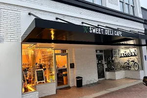 Sweet Deli Cafe image
