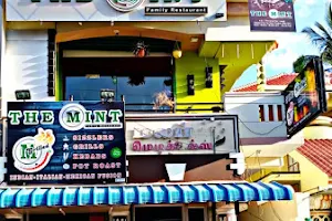 The Mint Family Restaurant image