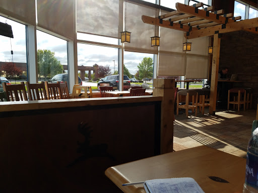 Coffee Shop «Caribou Coffee», reviews and photos, 1625 13th Ave E, West Fargo, ND 58078, USA