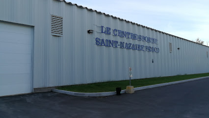 Patinoire de Saint-Nazaire