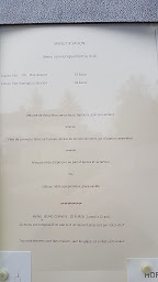 Photo n°2 de Au Fil Du Clos Restaurant à Meursault ()