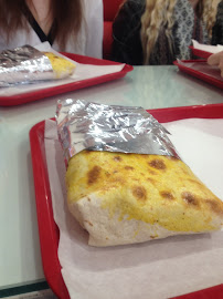 Aliment-réconfort du Restauration rapide Tacos One à Nancy - n°16