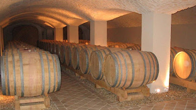Domaine Hippolyte Reverdy EARL à Verdigny