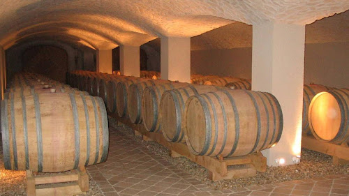 Magasin de vins et spiritueux Domaine Hippolyte Reverdy EARL Verdigny