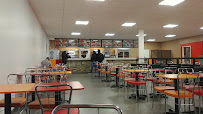 Atmosphère du Restauration rapide Burger King à Montigny-le-Bretonneux - n°5
