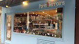Paris Terroirs Paris