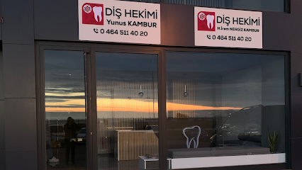 Fındıklı Diş Kliniği