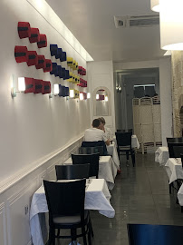 Atmosphère du Restaurant Au Libanais à Troyes - n°9
