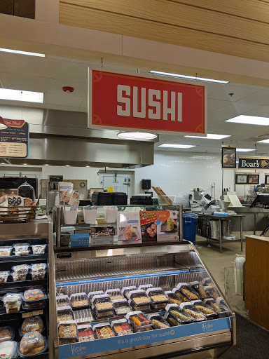 Grocery Store «Lowes Foods of Boone», reviews and photos, 267 New Market Centre, Boone, NC 28607, USA