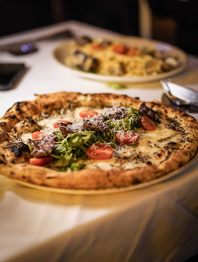 450Gradi Massafra Italian Restaurant in Massafra, Provincia di Taranto