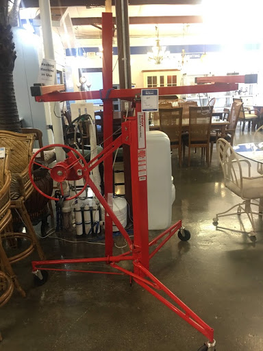 Home Improvement Store «Habitat for Humanity ReStore, Home Improvement», reviews and photos, 5430 Yahl St, Naples, FL 34109, USA