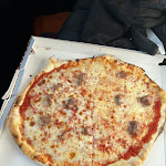 Photo n°1 de l'avis de Ugonna.c fait le 26/01/2022 à 12:29 sur le  Pizza Enjoy Zanza à Borgo Val di Taro