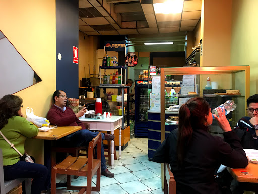 Luchito Café