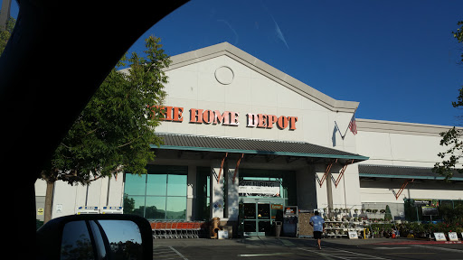 Home Improvement Store «The Home Depot», reviews and photos, 1037 Arnold Dr, Martinez, CA 94553, USA