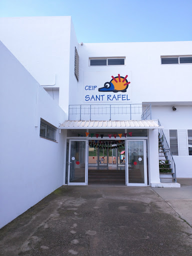 CEIP Sant Rafel en San Rafael