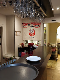 Atmosphère du Restaurant japonais Sakura 25 à Pontarlier - n°2