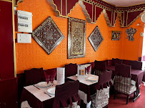 Atmosphère du Restaurant indien Mehman à Cachan - n°8