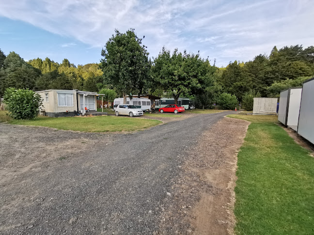 Riverglen Holiday park & campground - Pub