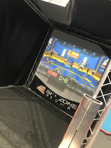Amusement Center «Sky Zone Trampoline Park», reviews and photos, 1834 SW 2nd St, Pompano Beach, FL 33069, USA