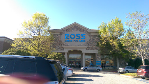 Clothing Store «Ross Dress for Less», reviews and photos, 7111 North Point Pkwy, Alpharetta, GA 30022, USA