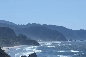 Silver Point Interpretive Overlook image