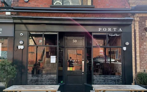 Porta Tapas Bar image