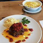 Photo n°1 de l'avis de Karola.r fait le 20/09/2020 à 18:22 sur le  Beim Endeler à Missen-Wilhams