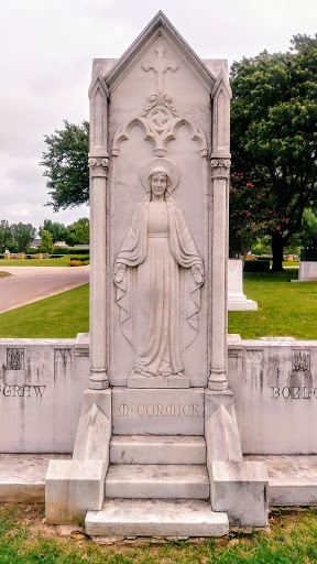 Funeral Home «Calvary Hill Funeral Home», reviews and photos, 3235 Lombardy Ln, Dallas, TX 75220, USA