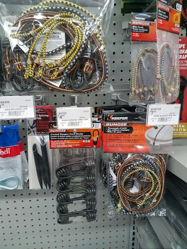 Hardware Store «Charleston Ace Hardware», reviews and photos, 1320 E St, Charleston, IL 61920, USA